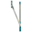 uPVC Door Restrictor Arm Stay - 90 Degrees Hold Open