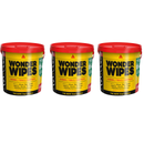 Sika Multi Use Wonder Wipes - Pack of 300 (x3)