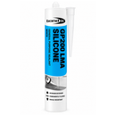 General Purpose Silicone White 275ml