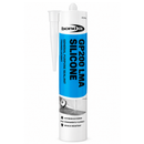 General Purpose Silicone Clear 275ml