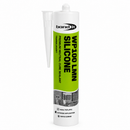 Bond-It WP100 Neutral Cure Silicone Sealant 285ml - Translucent (Box of 12)