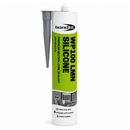 Bond-It WP100 Neutral Cure Silicone Sealant 285ml - Anthracite (Box of 12)