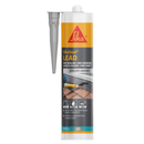 SikaSeal Lead Sealant (Lead Mate) Grey 295ml