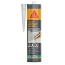 SikaSeal Sanitary Silicone+ 295ml (Clear)