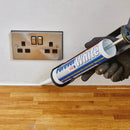 Forever Clear Sanitary Sealant 295ml