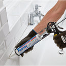 Forever Ivory Sanitary Sealant 295ml