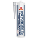 Forever Clear Sanitary Sealant 295ml