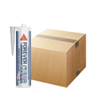 Forever Clear Sanitary Sealant 295ml (Box Of 12)
