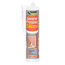 General Purpose Silicone Clear 280ml