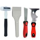 Hammer & Shovel Tool Kit