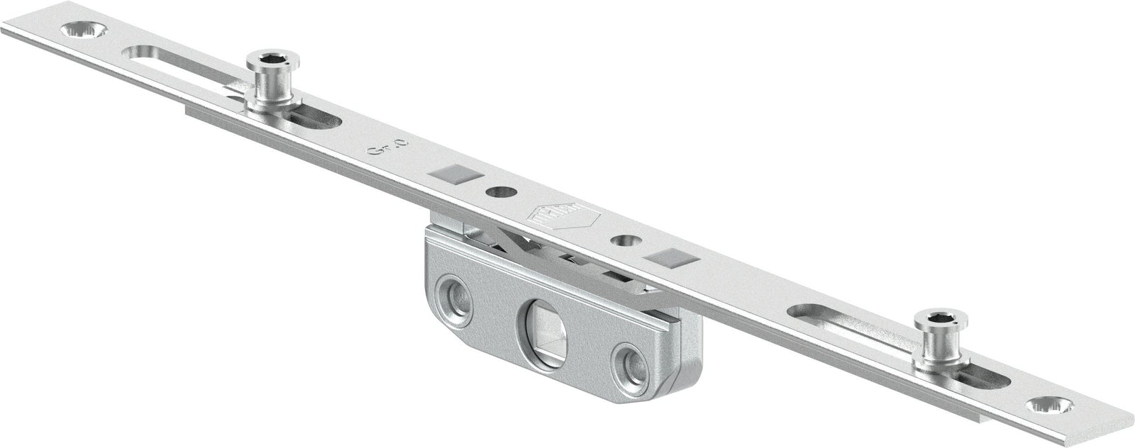 Maco Inline Espag UPVC Window Lock Mechanism Rod - LENGTH: 600mm ...