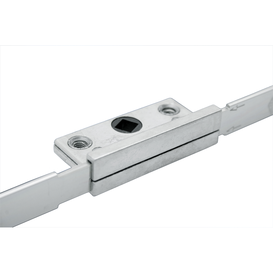 Maco Offset Espag UPVC and Timber Window Lock Mechanism Rod - LENGTH ...