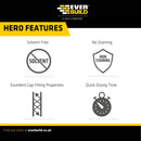 One Strike Ready Mixed Filler 300ml (Box Of 12)