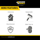 One Strike Ready Mixed Filler 300ml (Box Of 12)