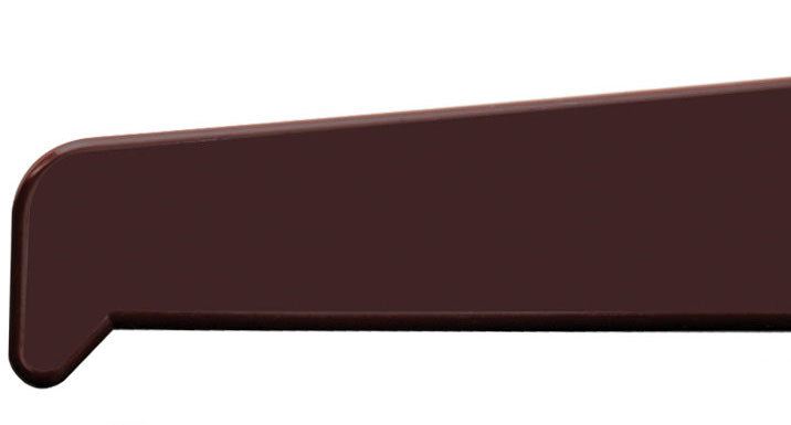 Swish & Optima Profile 22 150mm Sill End Caps (Various Colours)