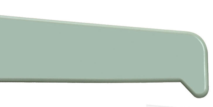 Swish & Optima Profile 22 150mm Sill End Caps (Various Colours)