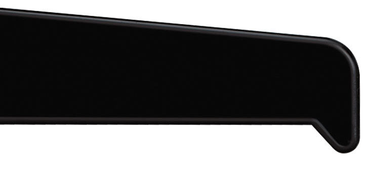 Swish & Optima Profile 22 150mm Sill End Caps (Various Colours)