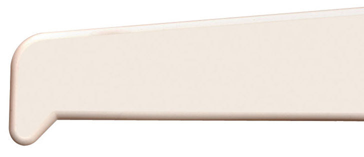 Swish & Optima Profile 22 150mm Sill End Caps (Various Colours)