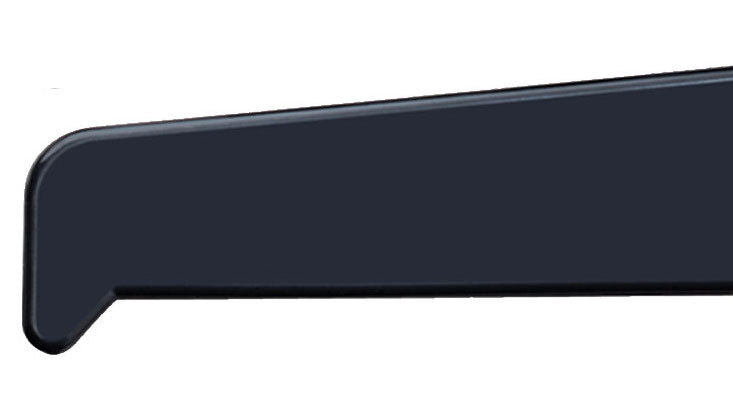 Swish & Optima Profile 22 150mm Sill End Caps (Various Colours)