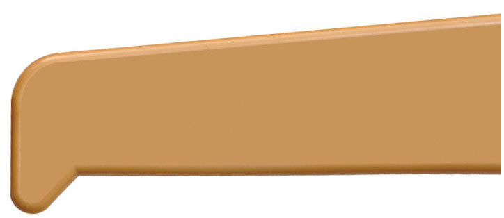 Swish & Optima Profile 22 150mm Sill End Caps (Various Colours)