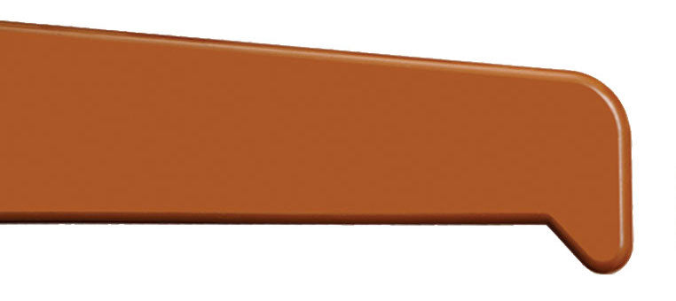 Swish & Optima Profile 22 150mm Sill End Caps (Various Colours)
