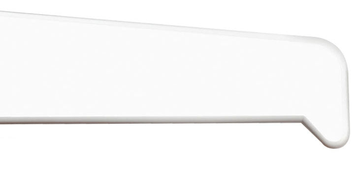 Swish & Optima Profile 22 150mm Sill End Caps (Various Colours)