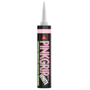 Pinkgrip But It's White Solvent Free Adhesive 380ml (Box Of 12)