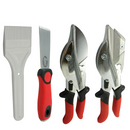Shovel + Chisel & Shear Tool Kit