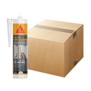 Sika SikaSeal Fire Guard Acoustic Acrylic Sealant 295ml White (Box of 12)