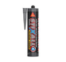 Stixall Adhesive & Sealant Anthracite Grey 290ml