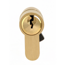 Standard Cylinder 6 Pin - Brass