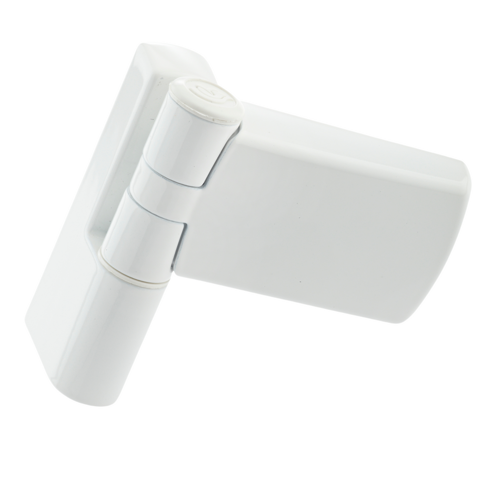 Trojan Patriot Plus UPVC Door Flag Hinge High Security PAS 24 19mm trojan-patriot-plus-upvc-door-flag-hinge-high-security-pas-24-19mm