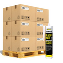 WeatherMate Gap Filler & Adhesive 295ml - Pallet Deal