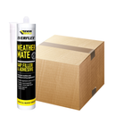 WeatherMate Gap Filler & Adhesive 295ml Black (Box Of 25)