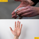 Sika Multi-Use Wonder Wipes - Pack of 100 (x3)