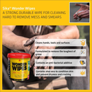 Sika Multi Use Wonder Wipes - Pack of 300