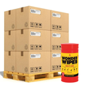 Sika Multi-Use Wonder Wipes - Pack of 100 (Pallet Deal x360)
