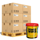 Sika Multi Use Wonder Wipes - Pack of 300 (Pallet Deal x160)
