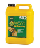 Interior & Exterior PVA Wood Glue 5L