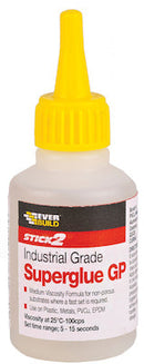 General Purpose Super Glue 50g