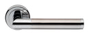 Serozzetta Trend
 Door Handle
Polished Chrome / Satin Nickel