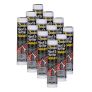Roof & Gutter Sealant 295ml Black (Box Of 12)