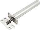 Concealed Door Closer Nickel Plated