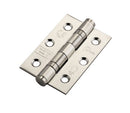 Grade 7 Ball Bearing Hinge Satin
