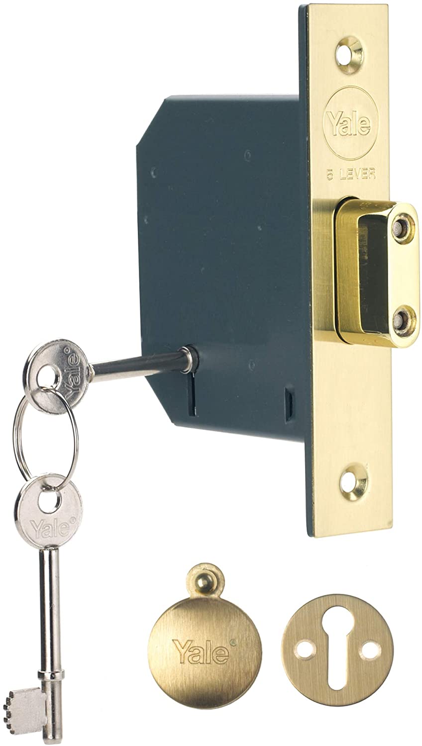 Locks | FixTrade.co.uk